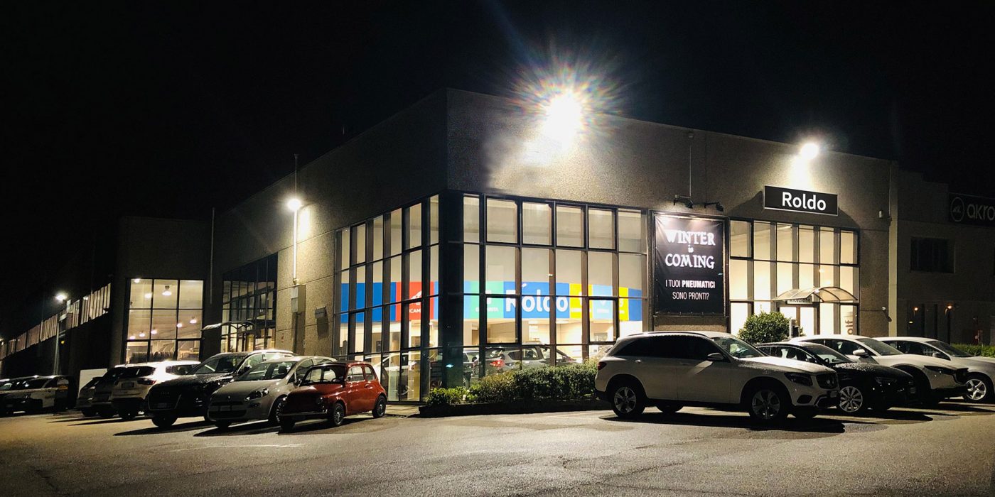 vendita auto a verona