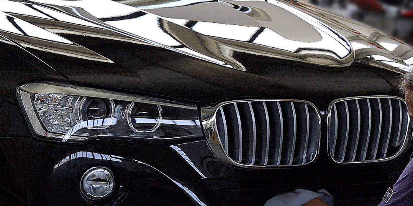 riparazione carrozzeria auto verona