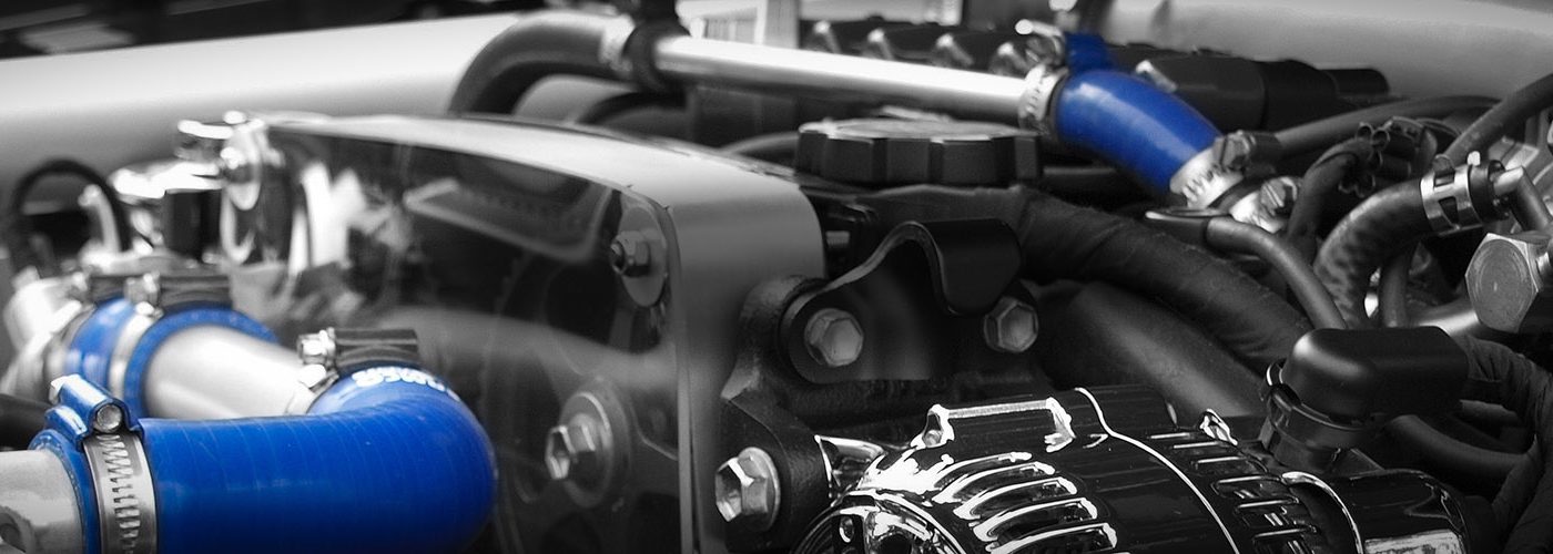 rapporto di compressione motore