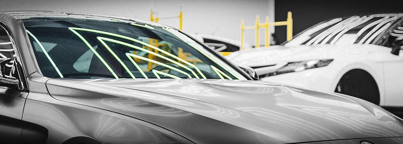 riparazione carrozzeria
